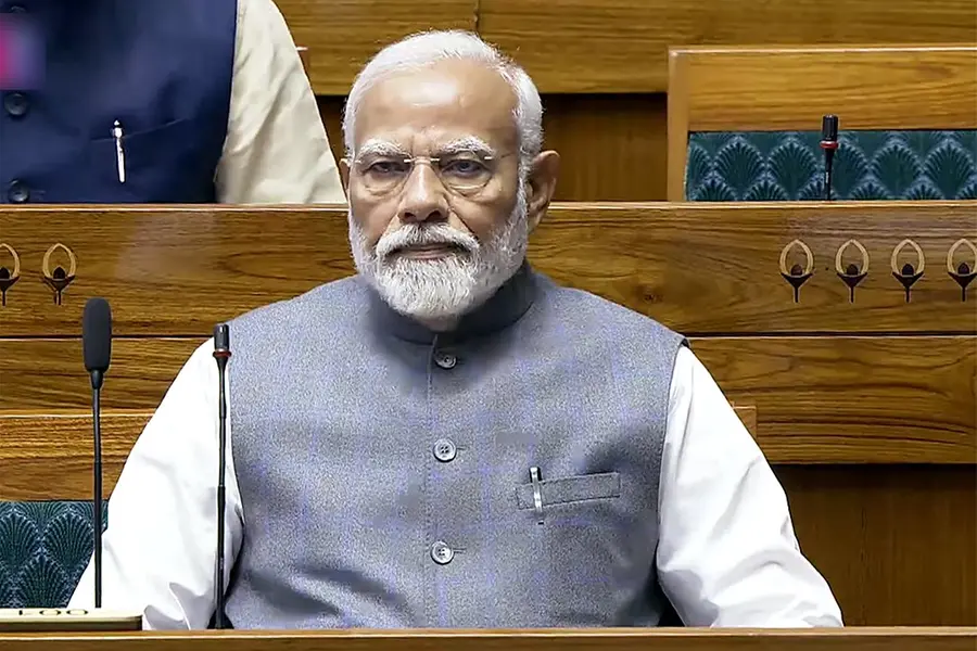 Govt establishes cabinet committees on security, economy, politics; allies included