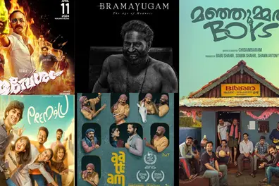 Rare forte for Malayalam cinema: 5 movies ranked among Letterboxd’s top 25 films of 2024