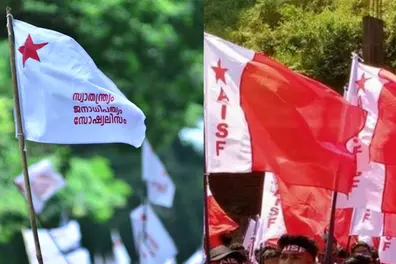 NEET row: Left student organisations call for national education bandh on July 4