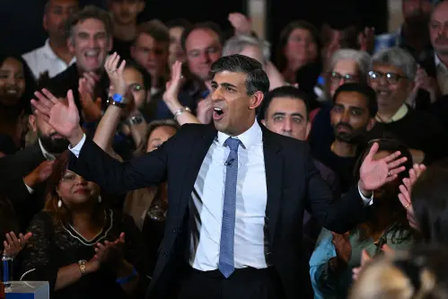 UK Elections 2024: Key issues that could swing the vote