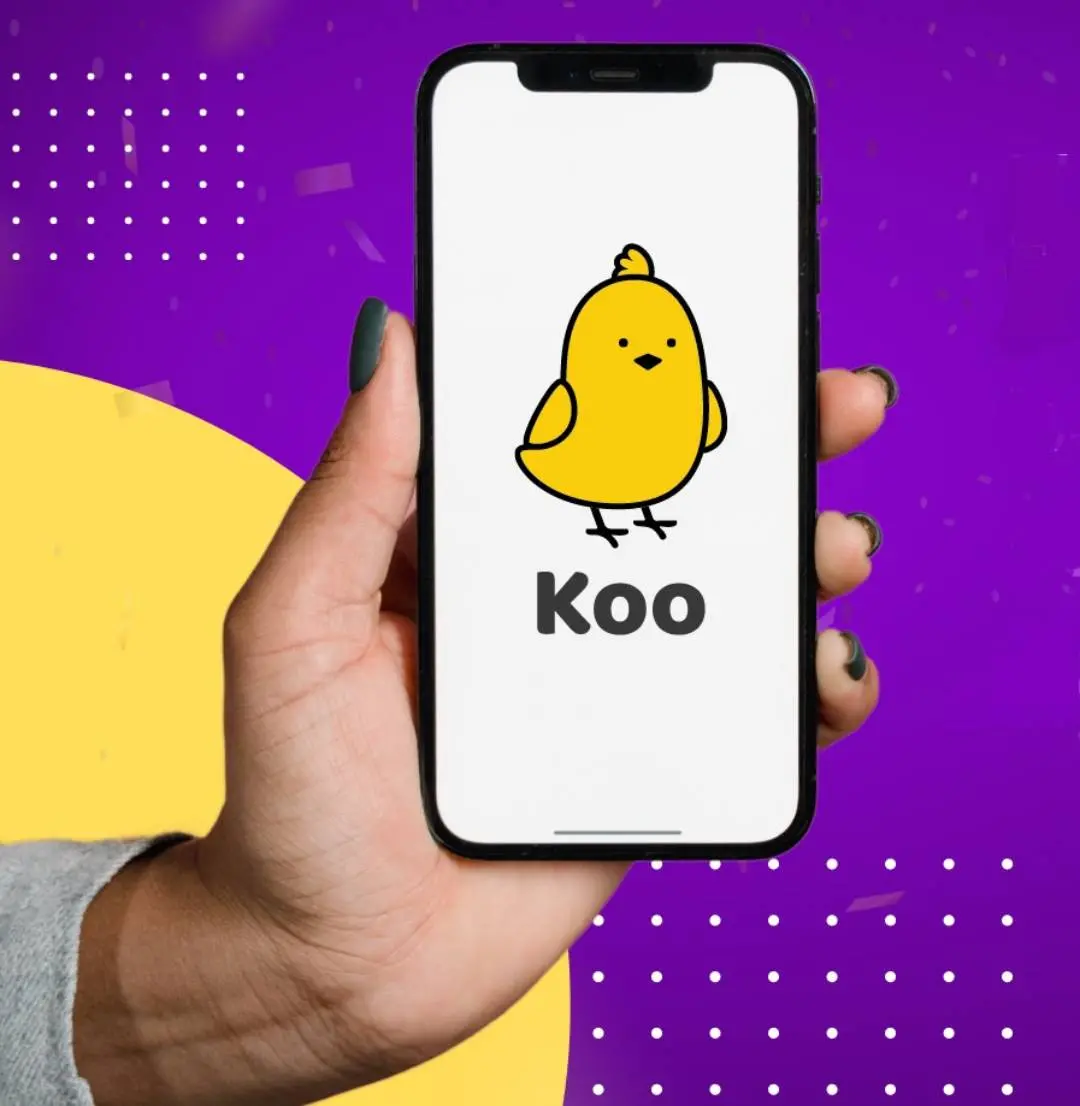Koo | photo: IANS