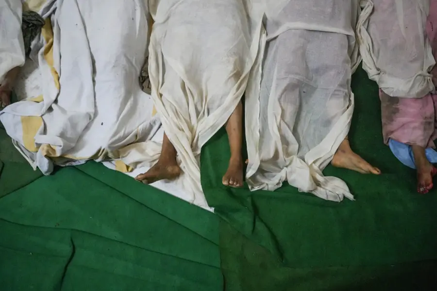 Hathras: Asphyxia identified as leading cause of deaths; plea in SC seeking expert committee probe