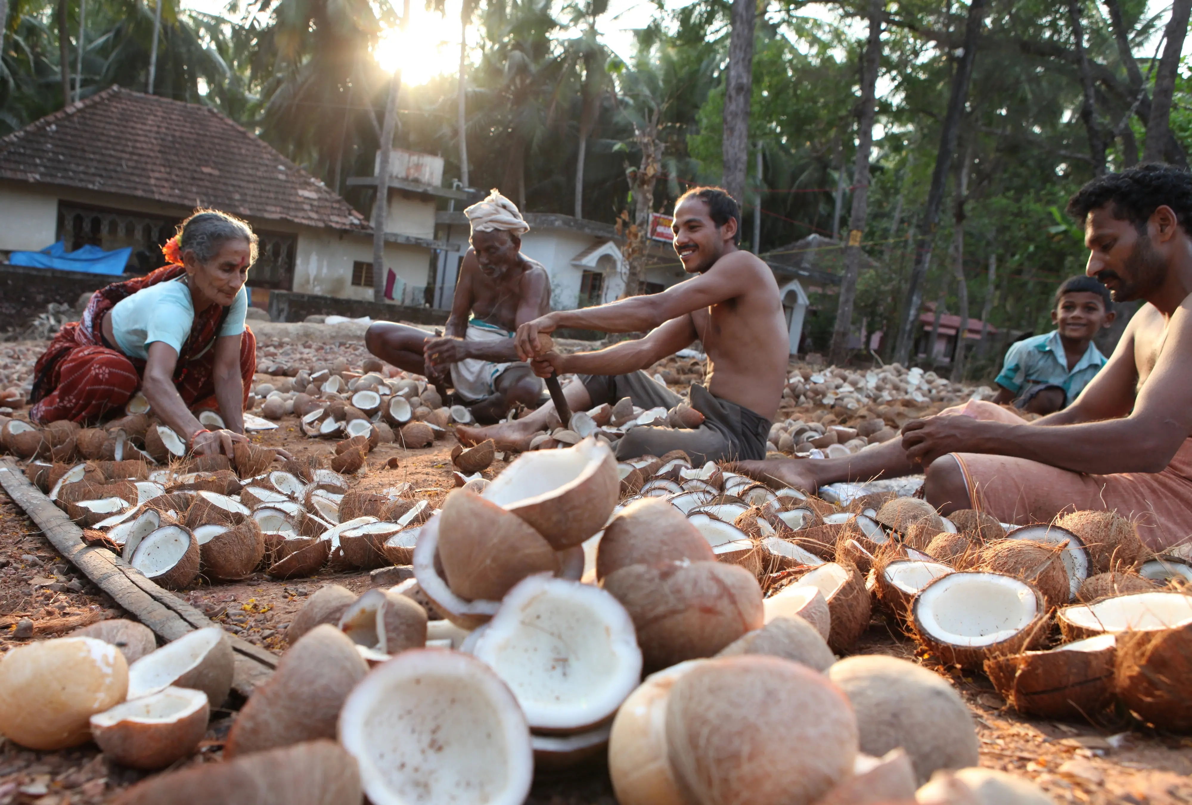 Representative Image | Photo: Ramanath Pai