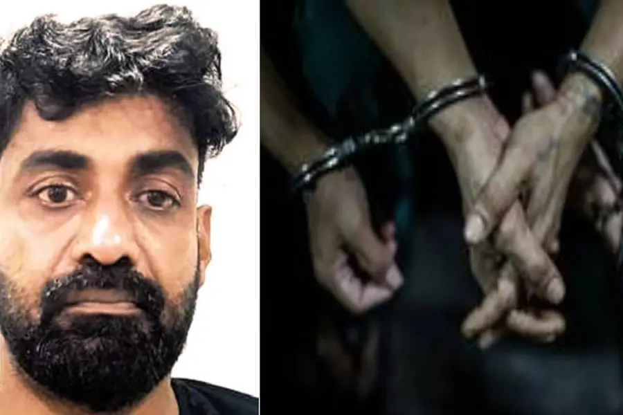 കാർ തട്ടിയെടുത്ത കേസിൽ സൈജു തങ്കച്ചൻ അറസ്റ്റില്; കൊച്ചിയിൽ മോഡലുകൾ മരിച്ച കേസിലടക്കം പ്രതി