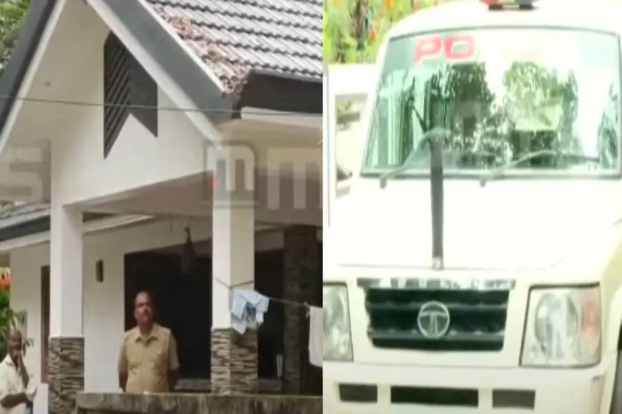'ദൃശ്യ'ത്തിന് മുൻപേ 'ദൃശ്യംമോഡലോ'? 15 വർഷം മുൻപ് കാണാതായ സ്ത്രീയെ കൊന്ന് കുഴിച്ചിട്ടെന്ന് സംശയം