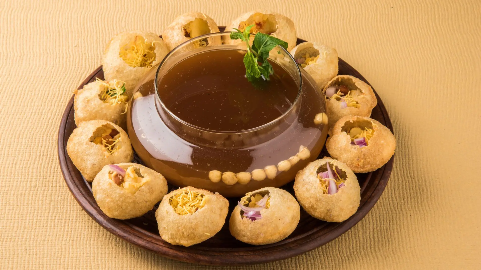Pani Puri