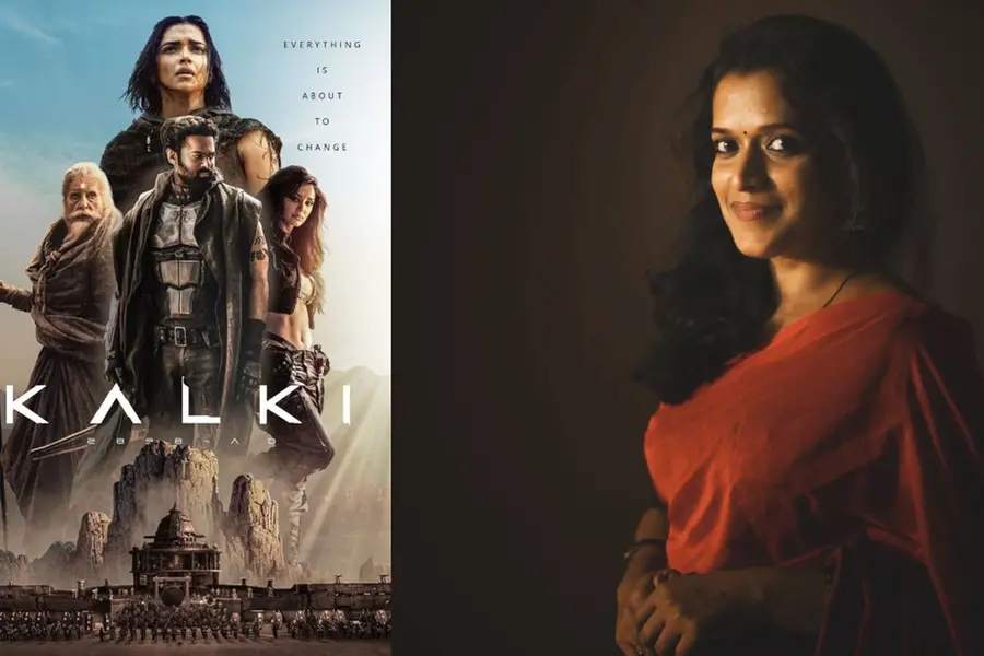 സംഭാഷണം എഴുതിയത് അതീവരഹസ്യമായി; 'കൽക്കി' മലയാളത്തിലാക്കിയത് കോഴിക്കോട്ടുകാരി
