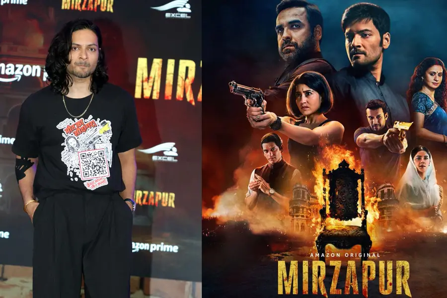 Scary transition awaits Guddu Pandit in 'Mirzapur' Season 3: Ali Fazal