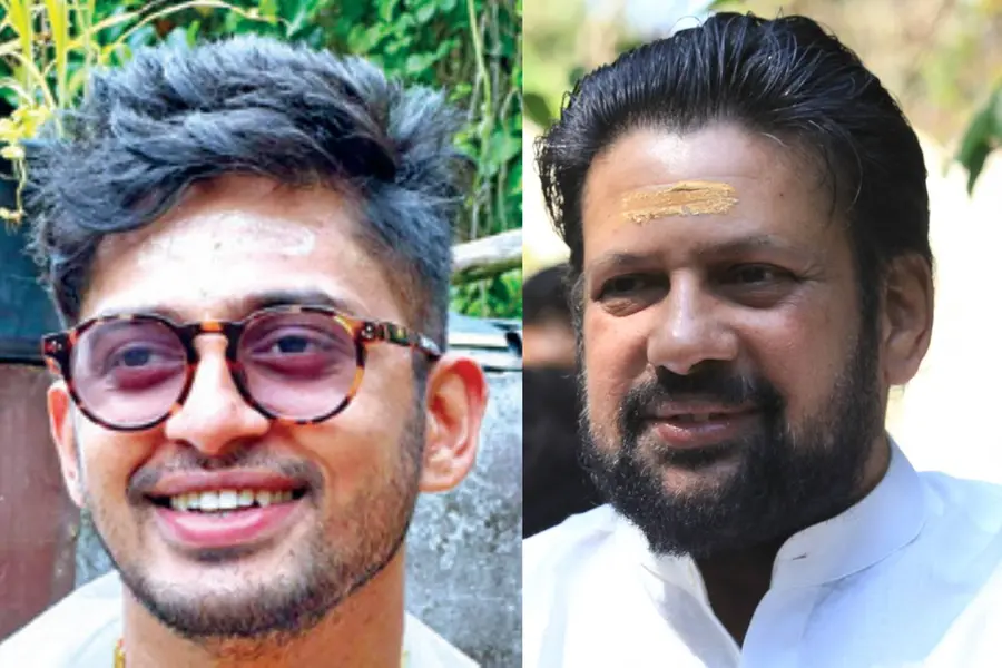 Sabarimala: Kandararu Rajeevaru steps down, son Kandararu Brahmadathan assumes tantric role