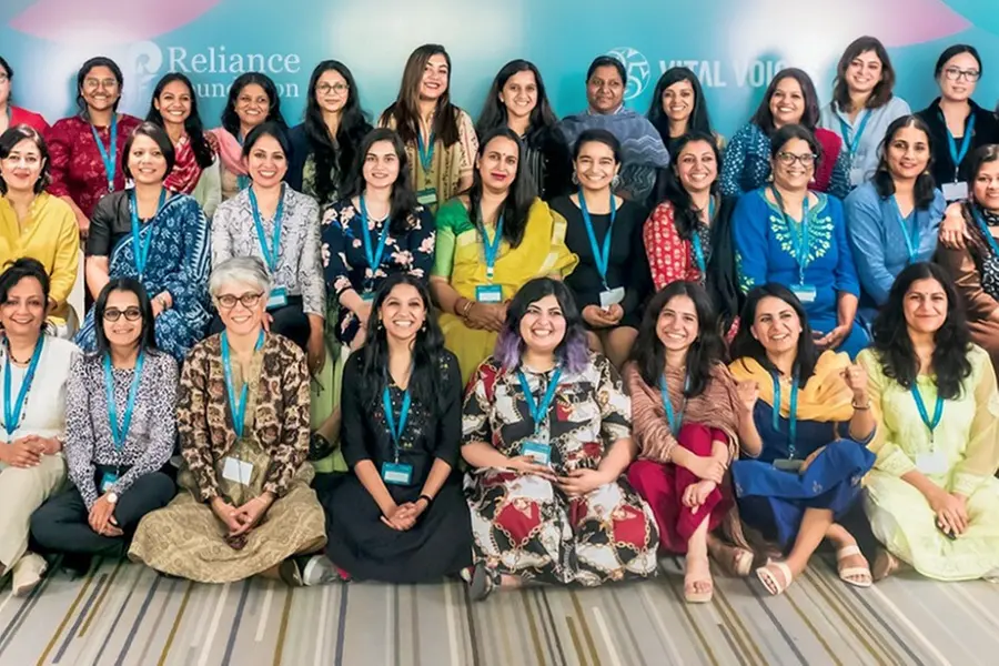 Applications invited for Women Leaders India Fellowship | Mathrubhumi ...