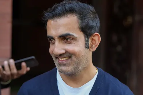 Gambhir applauds Kohli and Rohit, acknowledging their contributions to Indian cricket