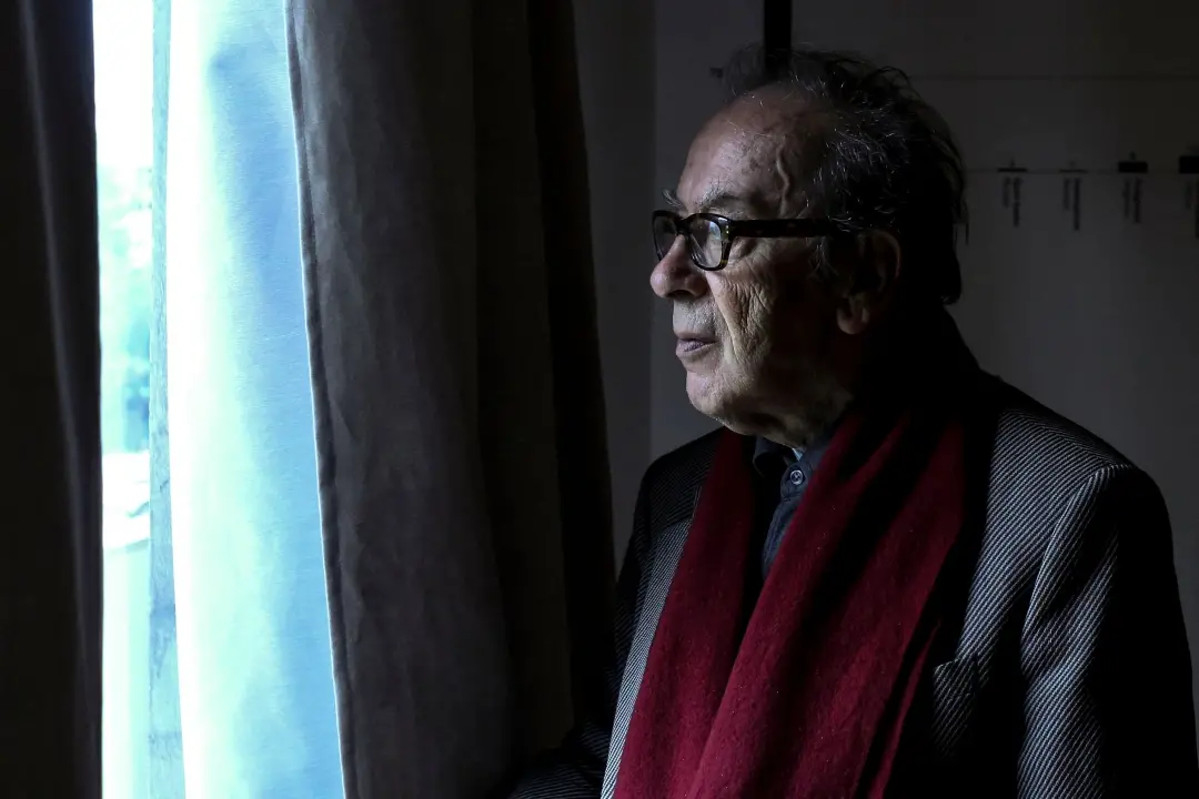 Ismail Kadare | File Photo: AFP