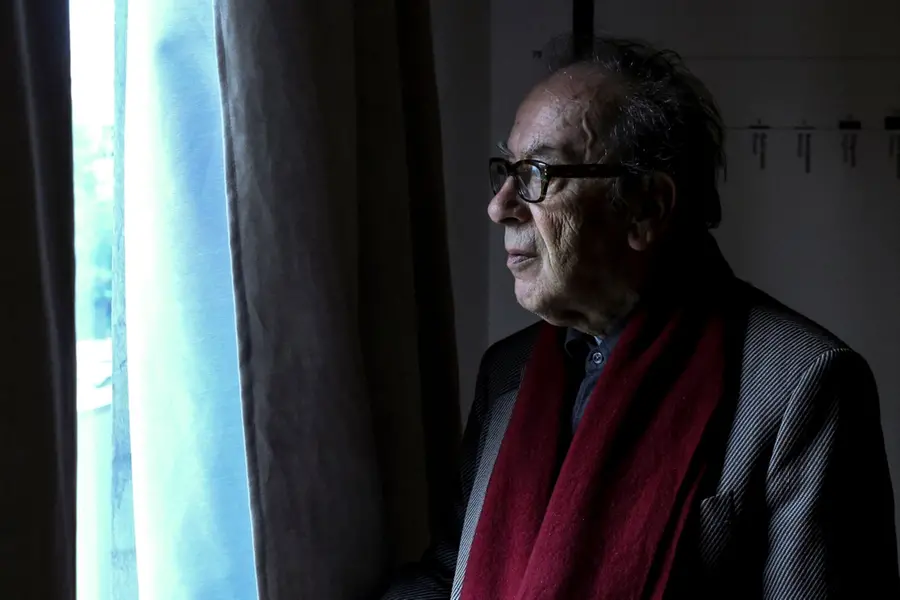Albanians mourn death of Ismail Kadare, whose novels defied dictatorship