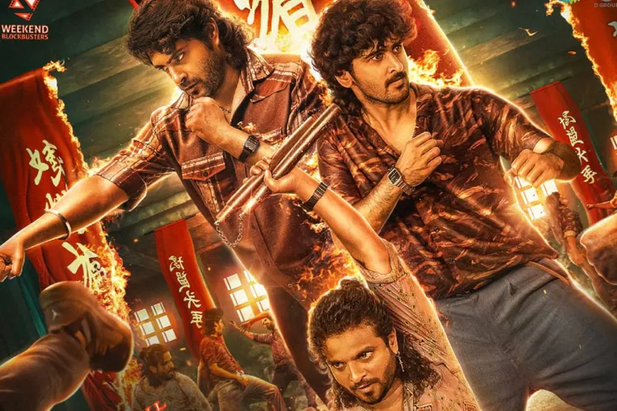 RDX producers accused of financial fraud amounting to crores