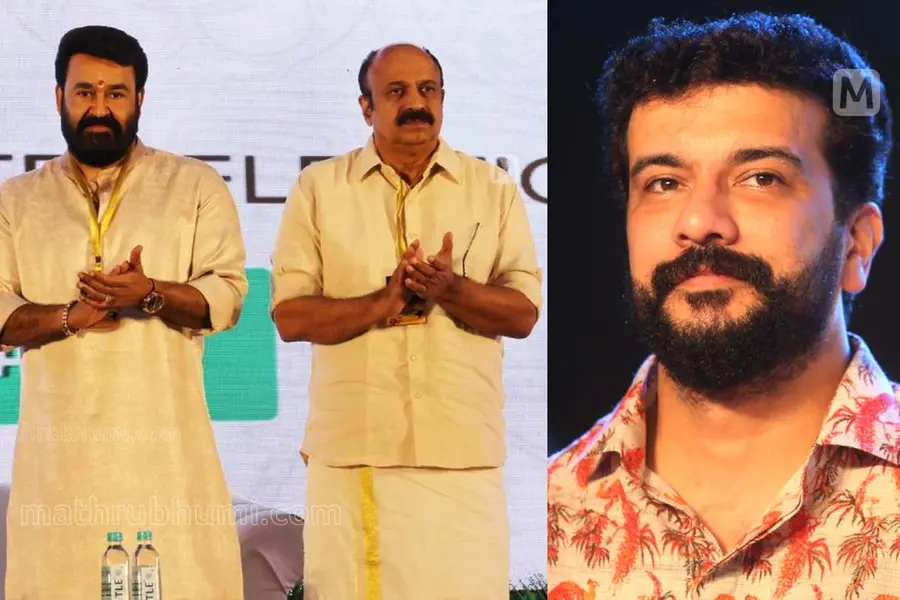 'Those who got less votes than me have won': Malayalam actor Ramesh Pisharody lashes out at 'AMMA'