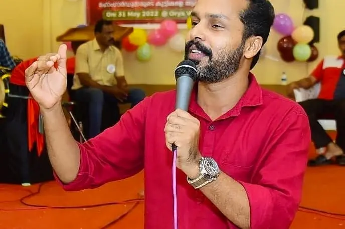 Bahrain's summer talent camp begins July 10 at Adliya Sea Shell Hotel; Subhash Arukara to lead
