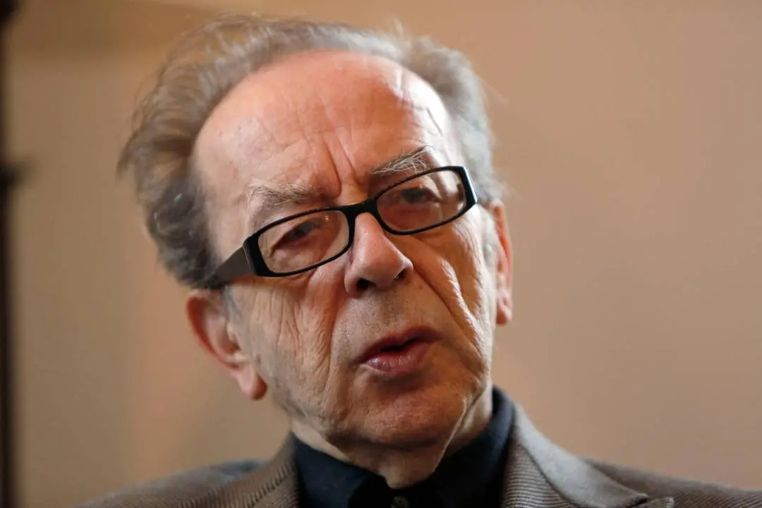 Ismail Kadare