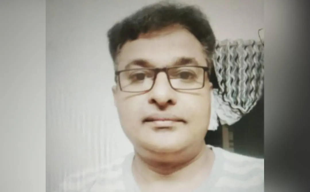 സുനില്‍കുമാര്‍
