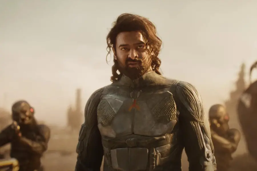 Kalki 2898 AD box office day 4: Prabhas starrer nears Rs 500 crore mark