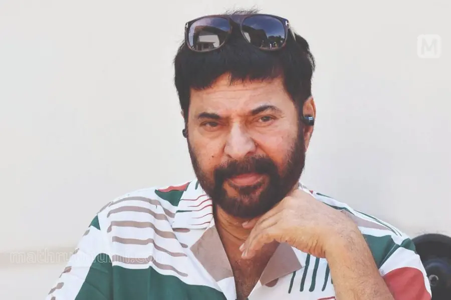 Mammootty’s ‘Bulbul’ auctioned for Rs 3 lakhs: Know who grabbed the unique snap