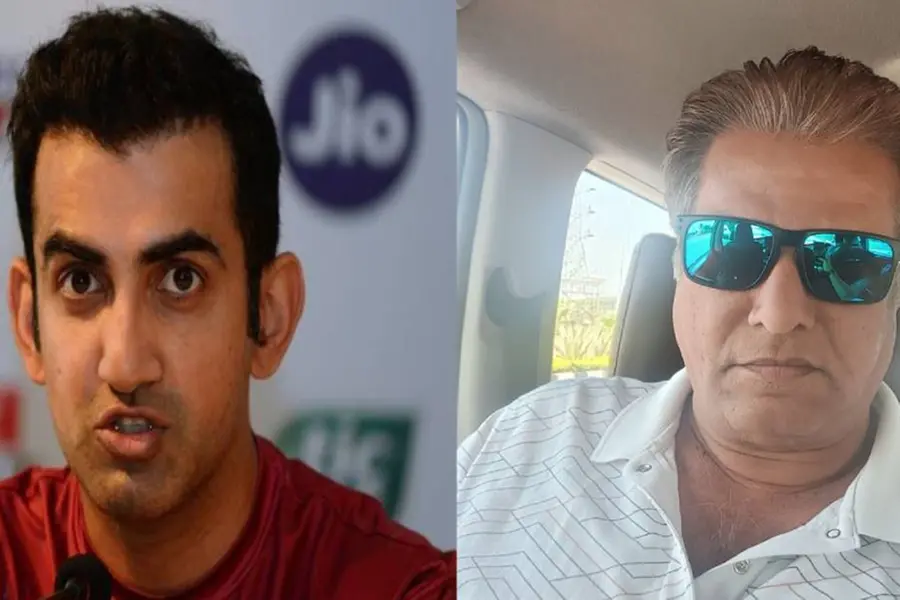Suspense over head coach continues; Gambhir, W V Raman in fray