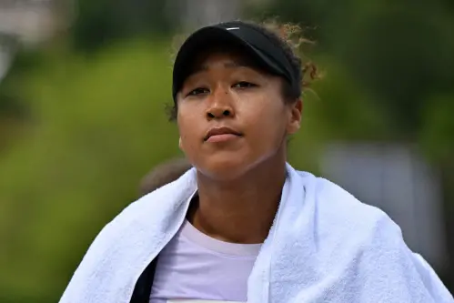 Wimbledon 2024: Osaka draws inspiration from Djokovic; Hopes to make daughter’s birthday memorable