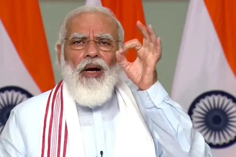 PM Modi condemns assassination attempt on Slovakian PM as cowardly