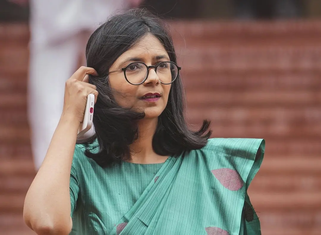 Swati Maliwal | Photo- PTI
