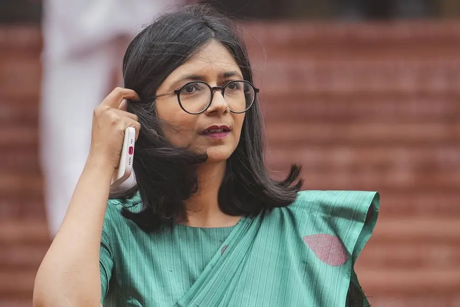 Delhi HC to hear Swati Maliwal assault case tomorrow
