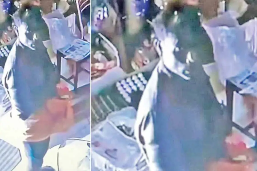 Notorious Kollam thief Paki Subair strikes again; police on the look out for him