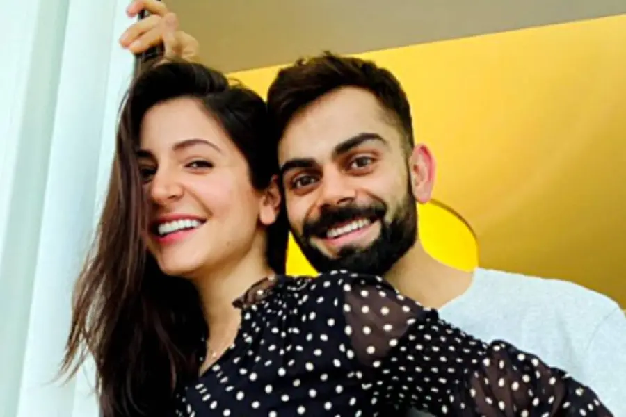 'I love this man...': Anushka Sharma's special note for Virat Kohli after T20 WC win