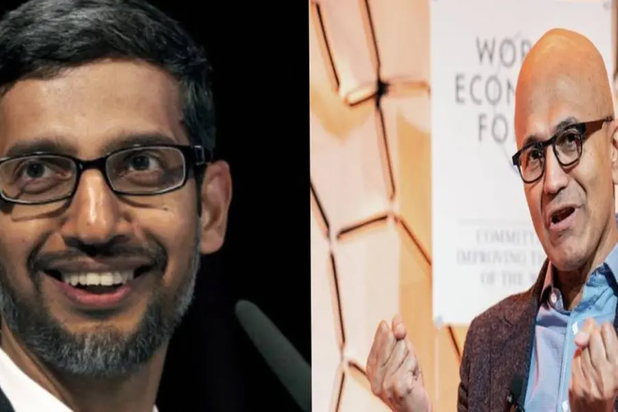 Satya Nadella, Sundar Pichai, Anand Mahindra, and others laud India’s historic T20 WC win