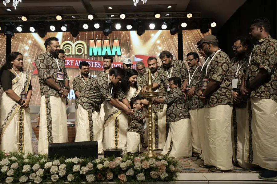 'Balli Balli', new song from 'Porattu Nadakam', out