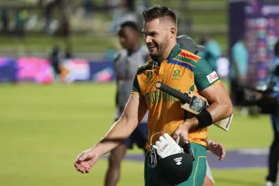 South Africa can win from any situation, says Markram