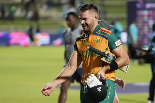 South Africa can win from any situation, says Markram