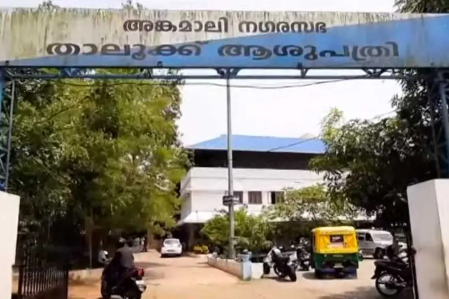 Human Rights Commission seeks explanation from Kerala Hospital over film shoot in casualty ward