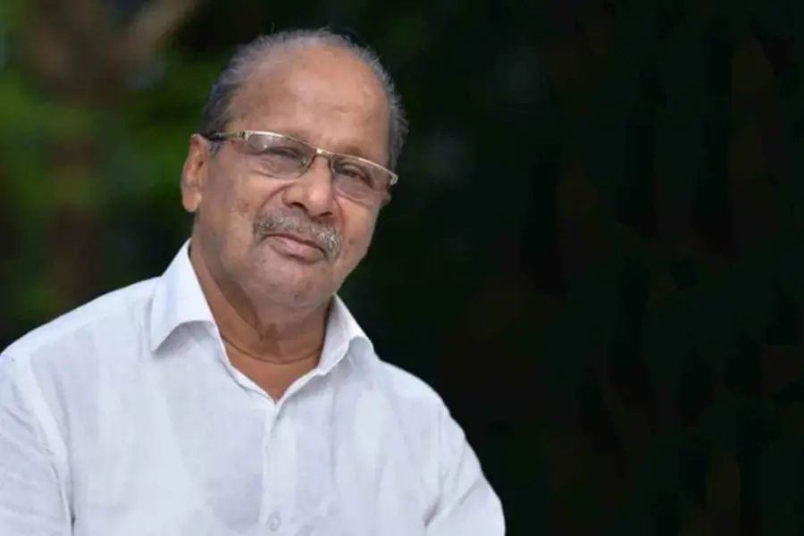 TP Chandrashekharan murder convict PK Kunjananthan dead