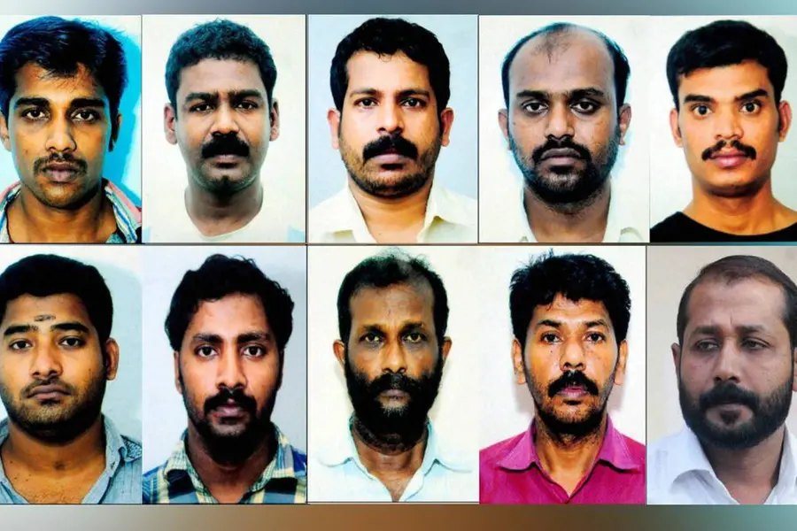 No death penalty for TP murder convicts; 6 get double lifer without waiver for 20 years