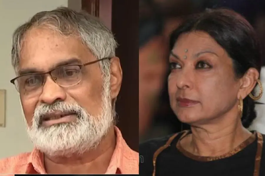 It’s wrong to pay salary to Mallika Sarabhai for doing nothing: Former Kerala Kalamandalam registrar