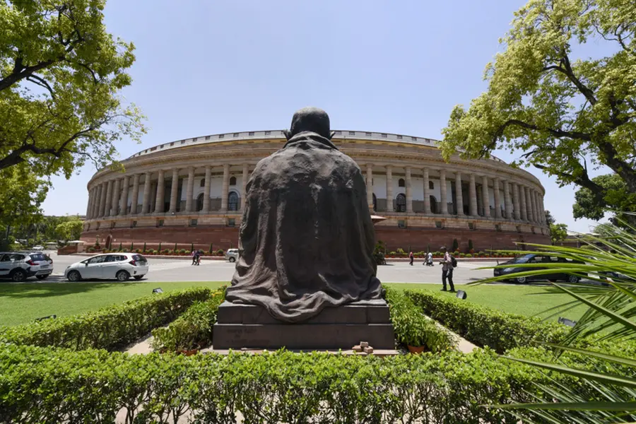 INDIA bloc to demand discussion on NEET issue in Parliament on Friday