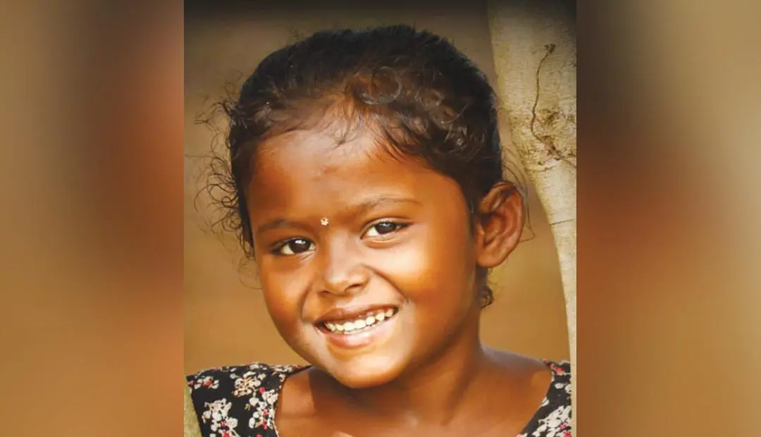 Amritha Lakshmi | Photo: Mbi