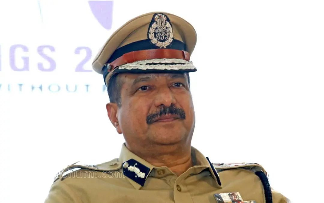 Shaikh Darvesh Saheb