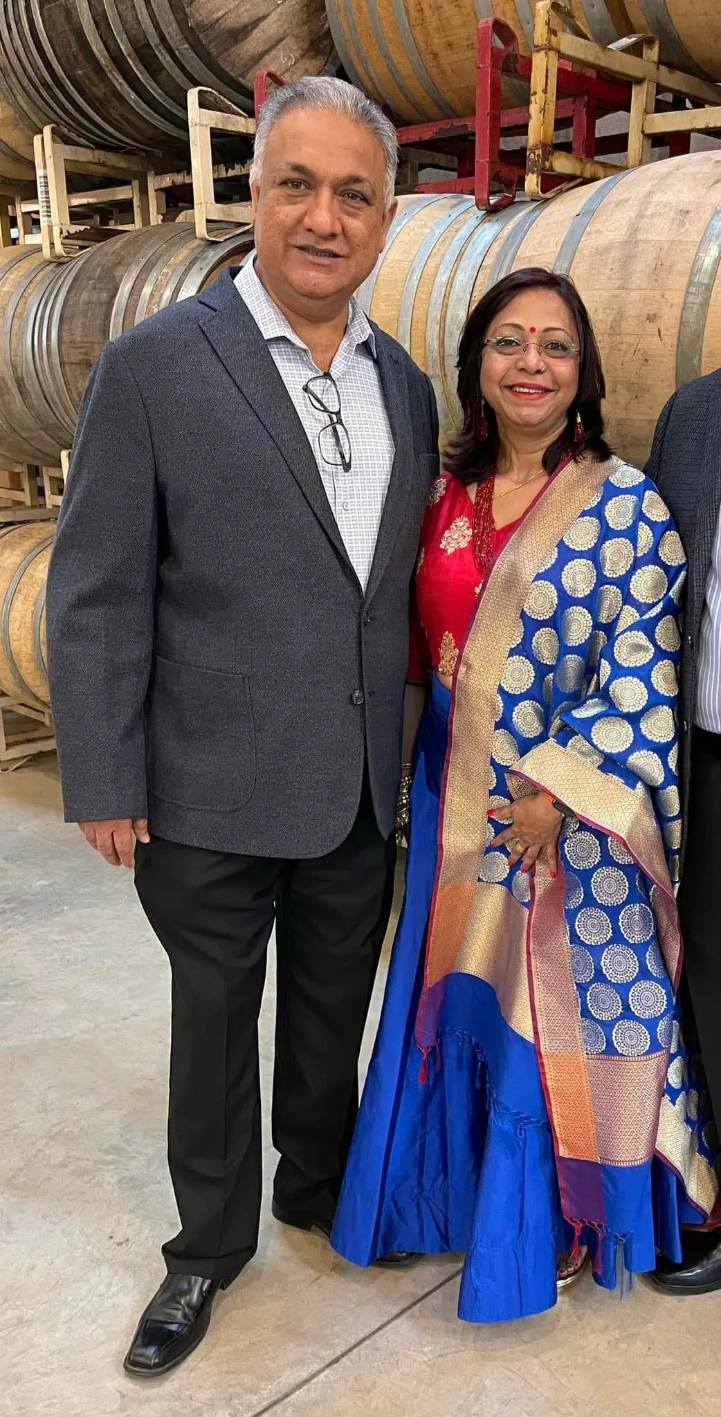 Hemant Mistry | Facebook