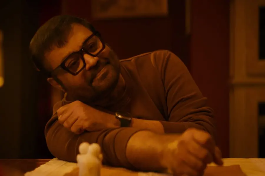 ‘Varaaham’ makers drop highly anticipated teaser on Suresh Gopi’s 66th birthday | Watch