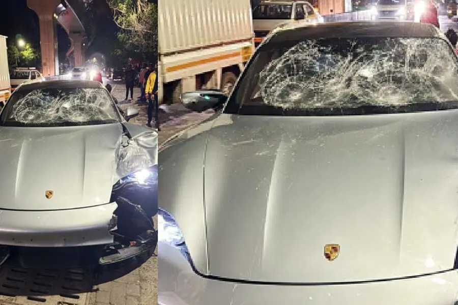 Legal action will be taken against all accused, say police on Pune car accident