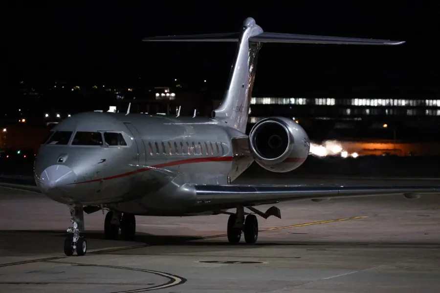 Julian Assange lands in Australia as US legal battle ends