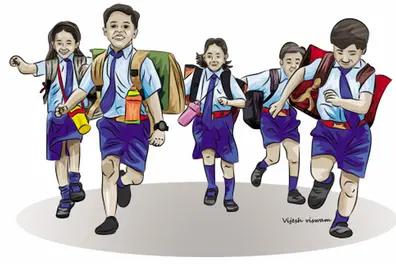 Uniform distribution delayed for BPL, SC, ST students amid Centre-Kerala govt dispute