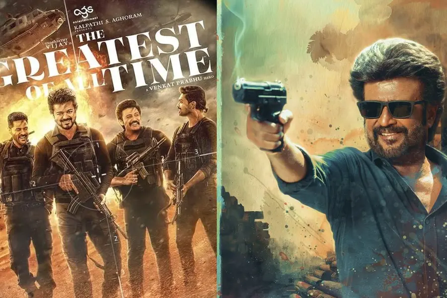 Financial crisis: Tamil producers to temporarily halt new film production