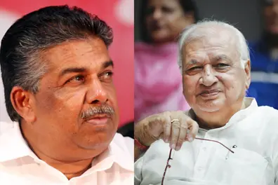 Reinduction of Saji Cheriyan only if court exonerates all charges; Governor receives legal advice