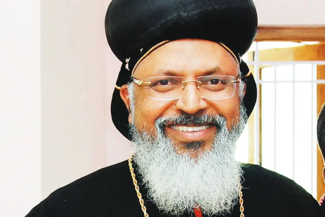 Malankara Orthodox Syrian Church criticises Saji Cheriyan’s remarks on bishops